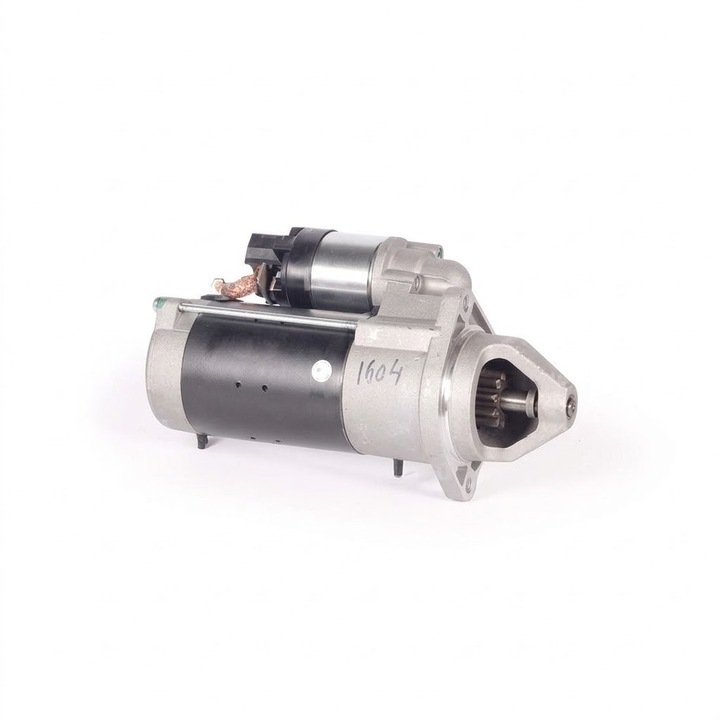 Electromotor, 19980N, pentru excavatoare Komatsu