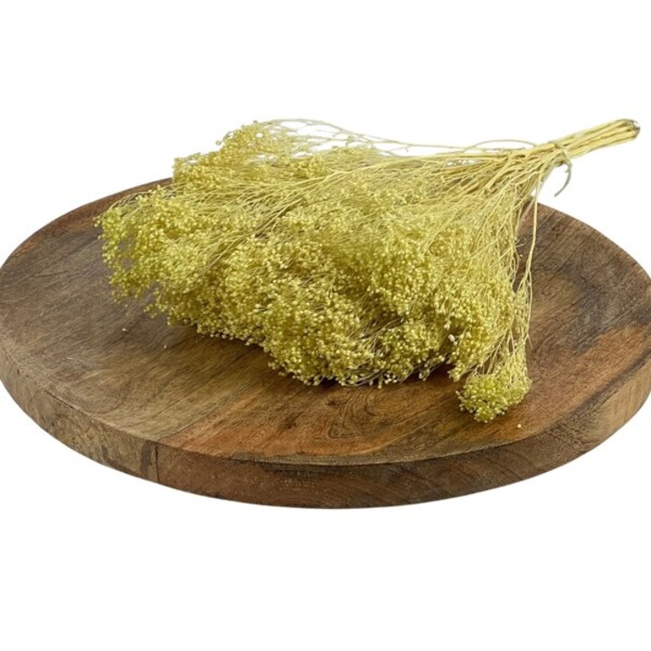 Buchet decorativ artificial ED Collection, caracter romantic, 100gr, multicolor