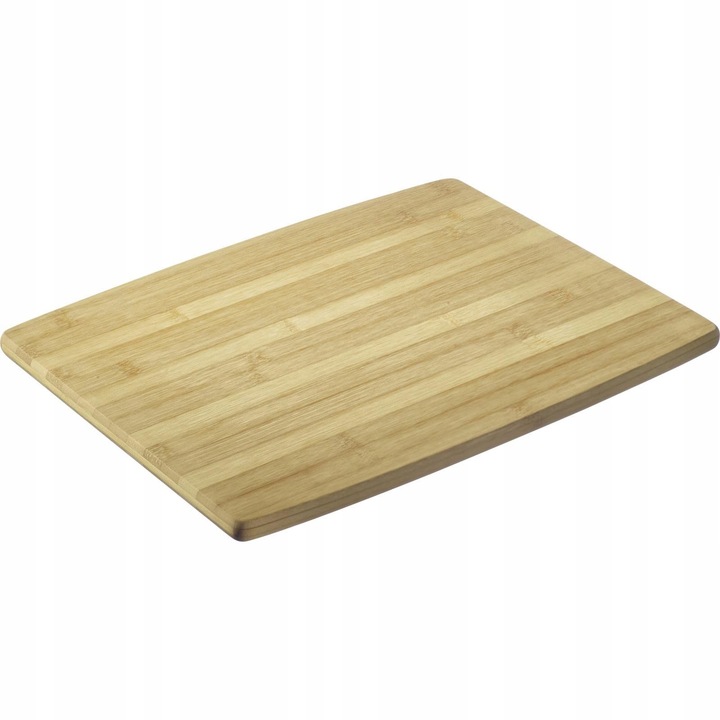 Кухненска дъска за рязане, Westmark, бамбук, 50x35 см, масивна, лесна за поддръжка