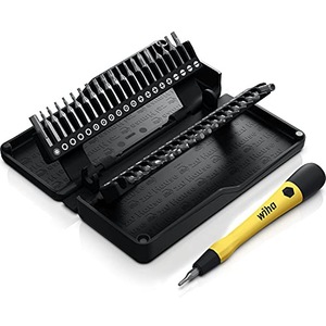 Seturi si accesorii pentru gaurit si insurubat