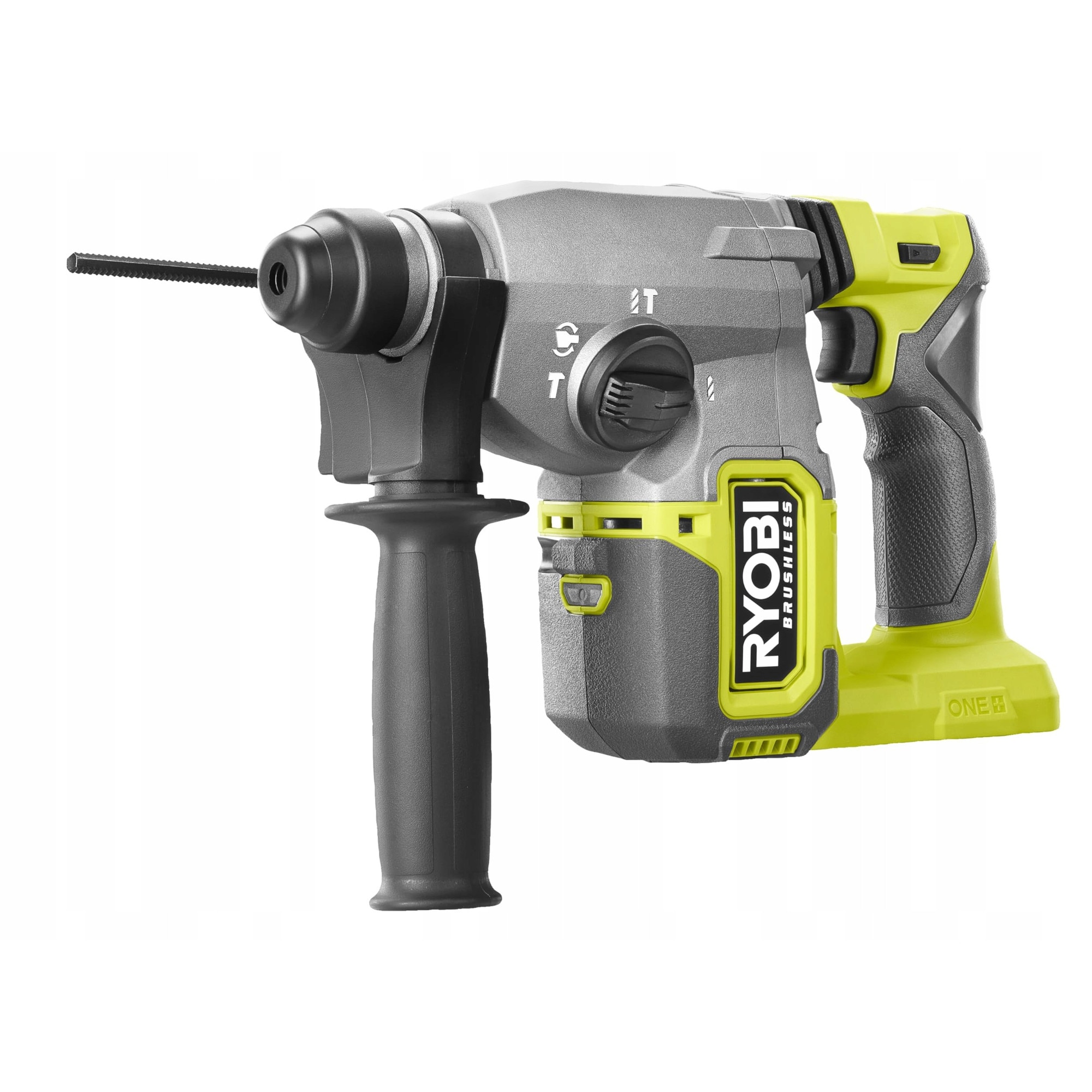 Rotopercutoare RYOBI. Căutarea nu se oprește niciodată - eMAG.ro