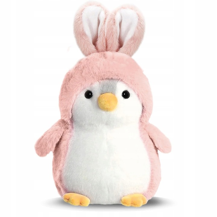 Plus Pinguin Roz, 20cm