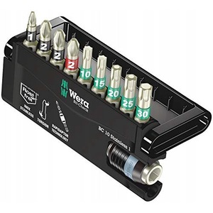 Seturi si accesorii pentru gaurit si insurubat