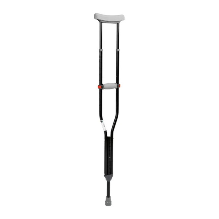 Carja axilara Golden Protect, reglabila, neagra, marime universala