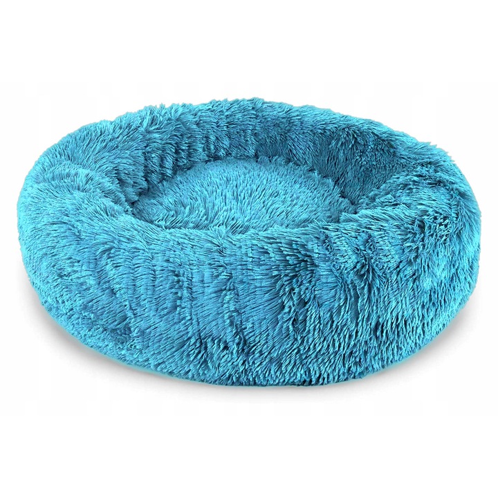 Легло за кучета, Yuma Spazio, 35x50см, многоцветно, водоустойчиво, перящо се