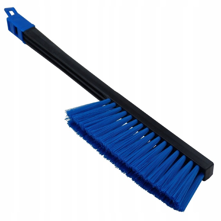 Perie de zapada LP, 1 bucata, constructie solida, culoare aleatorie