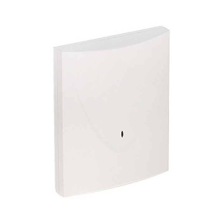 Безжичен контролер за алармена система, SATEL, 32 зони, 16 сензора, 4 сирени