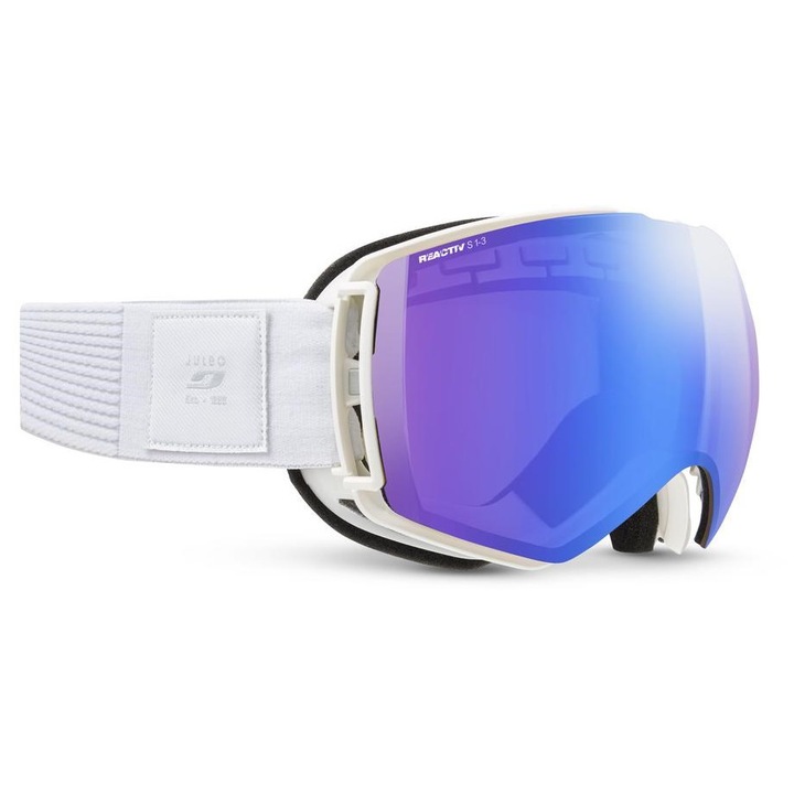 Ochelari de schi Julbo LIGHTYEAR, culoare neagra