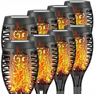 Соларни лампи