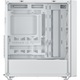 Carcasa Corsair 3200D RS, Mid-Tower, ATX, Alb