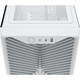 Carcasa Corsair 3200D RS, Mid-Tower, ATX, Alb