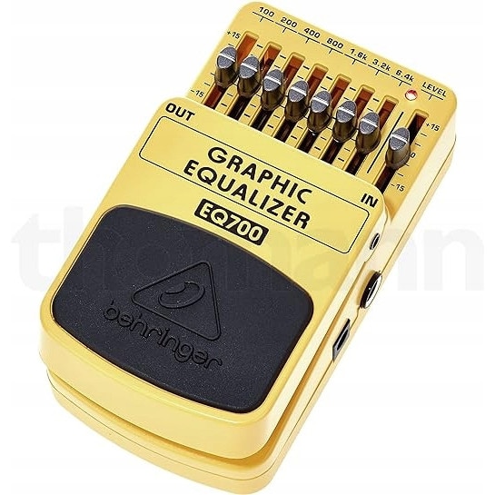 Feedback Destroyer BEHRINGER FBQ2496 - eMAG.ro
