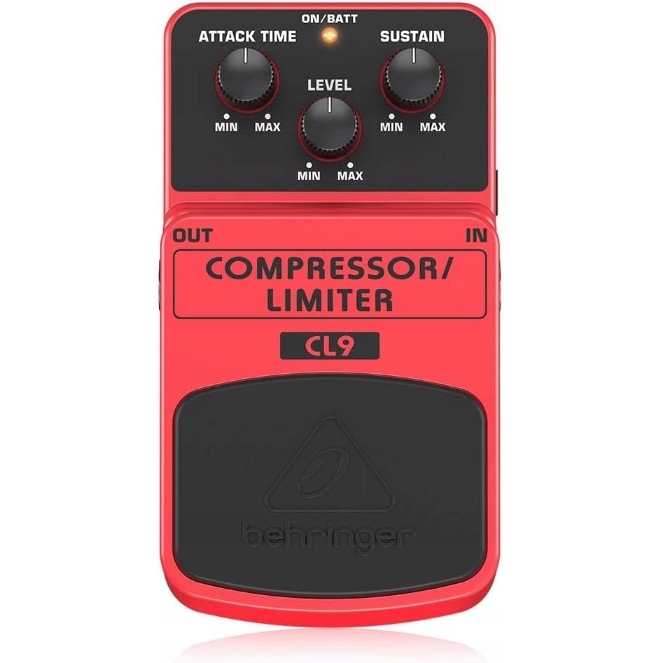 Feedback Destroyer BEHRINGER FBQ2496 - eMAG.ro