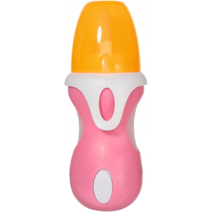 Babapalack, 43 cm, többszínű