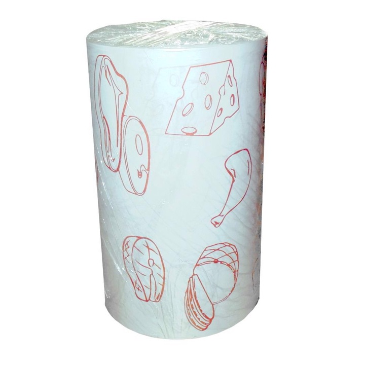 Hartie laminata pentru ambalare alimente, 10kg, 35cm