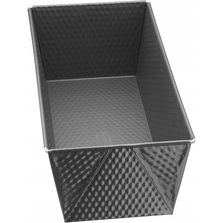 Tava de copt Kaiser, 35cm, antiaderenta, pentru paine si prajituri