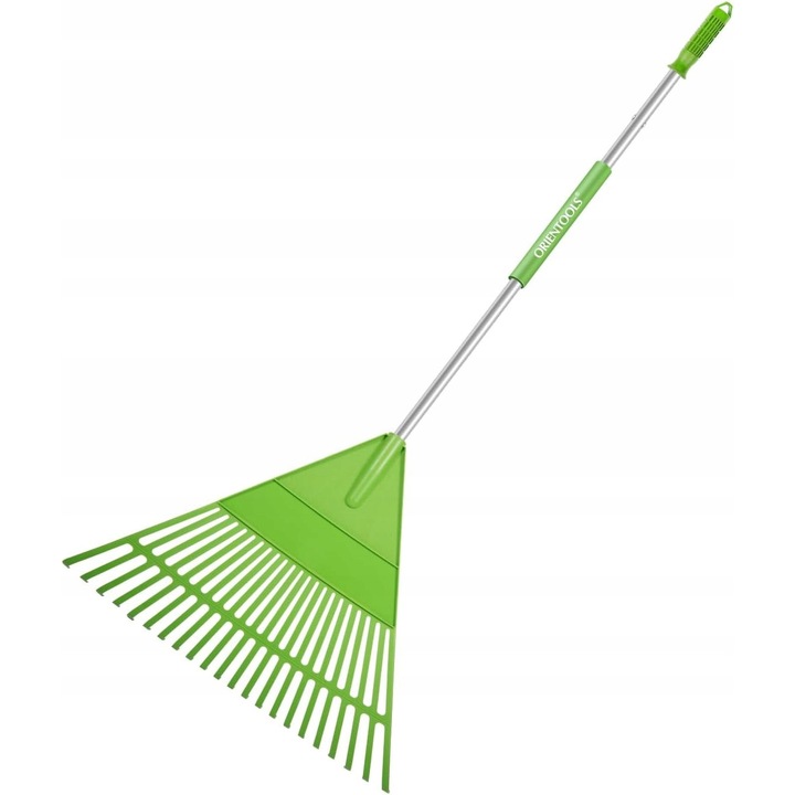 Grebla, 22 dinti, verde, 56x153cm