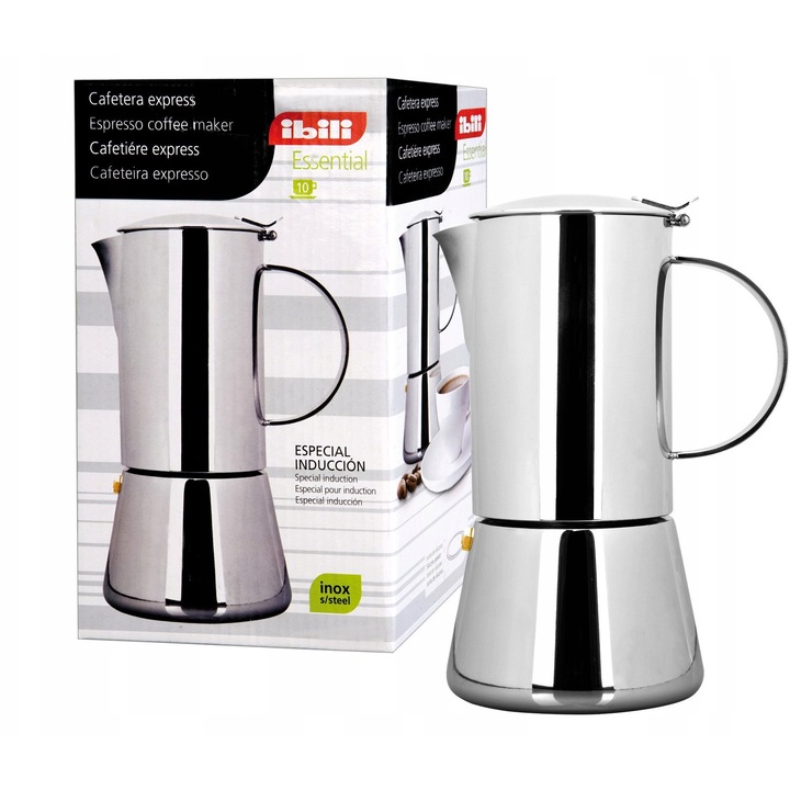 Ibric Ibili, 300 ml, inox