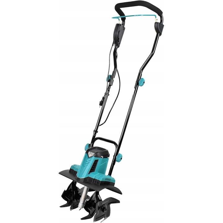 Motosapa electrica, 1000W, 36x22cm