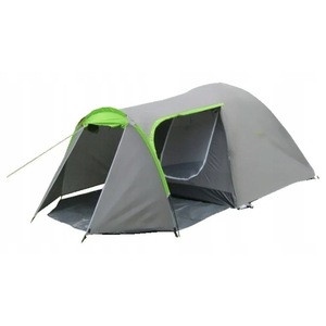 Палатки за къмпинг