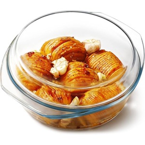 Vase termorezistente