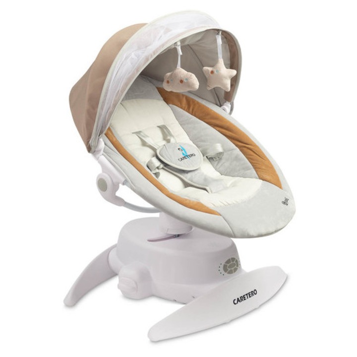 Люлка Opti Brown