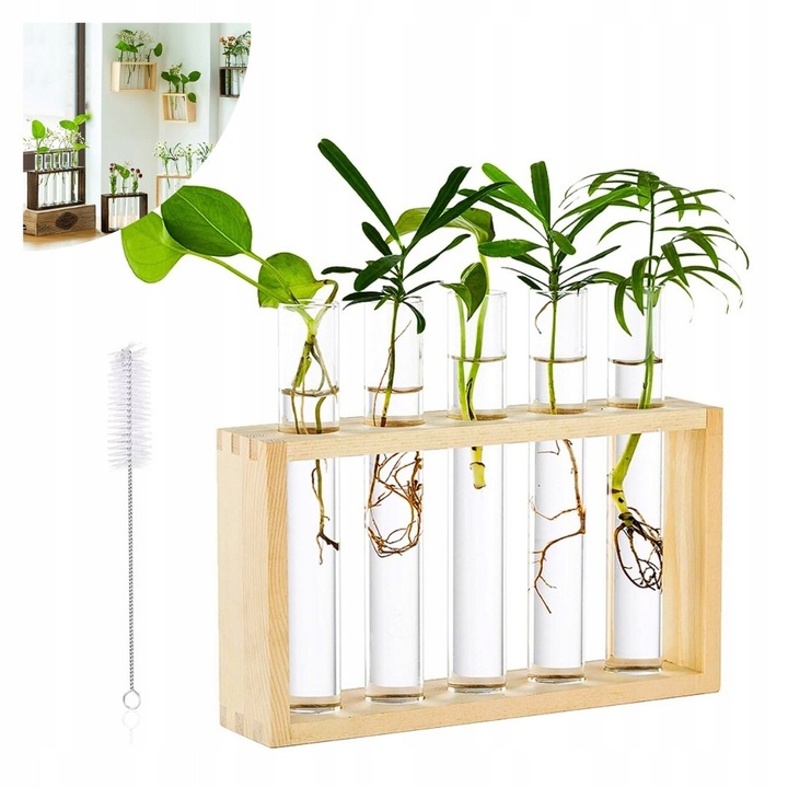 Suport modern pentru plante