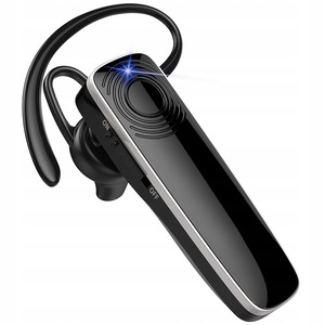 Bluetooth headset
