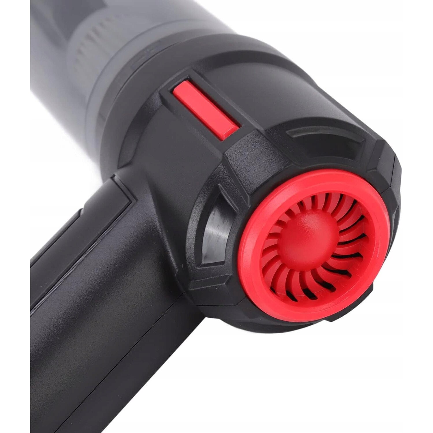Aspirator de mana fara fir, 120 W, cu filtru HEPA reutilizabil, portabil, 1l, negru
