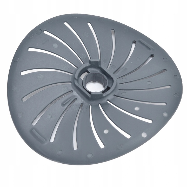 Ocluzie pentru cutit Thermomix, compatibila TM5 si TM6, material rezistent la temperaturi ridicate, usor de curatat