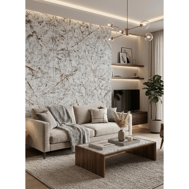 Декоративен PVC панел Vizon Elegance