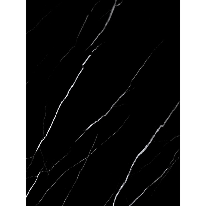 Panou Decorativ PVC Efect Marmura Night