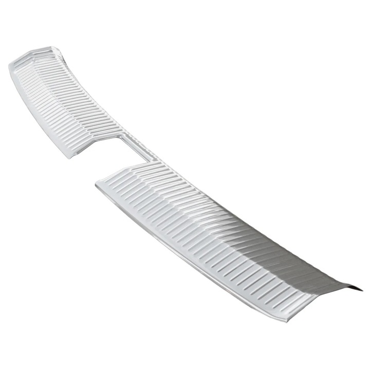 Ornament protectie portbagaj interior mat pentru VW Tiguan III, 3 din 2024-