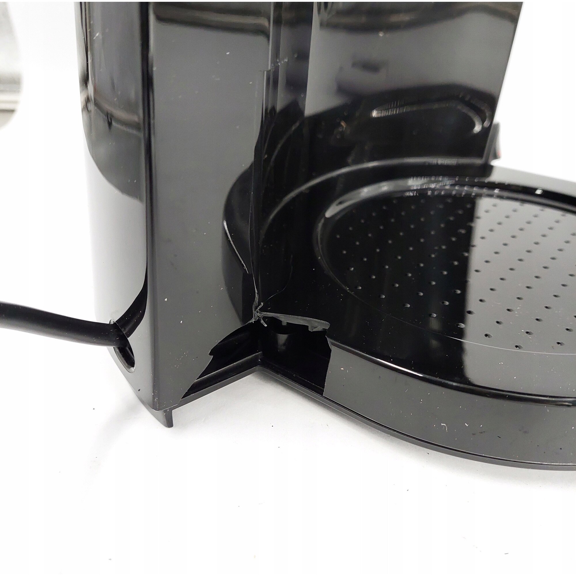 Cafetiera Severin, KA 9252, 1000 W, negru, 1.25l