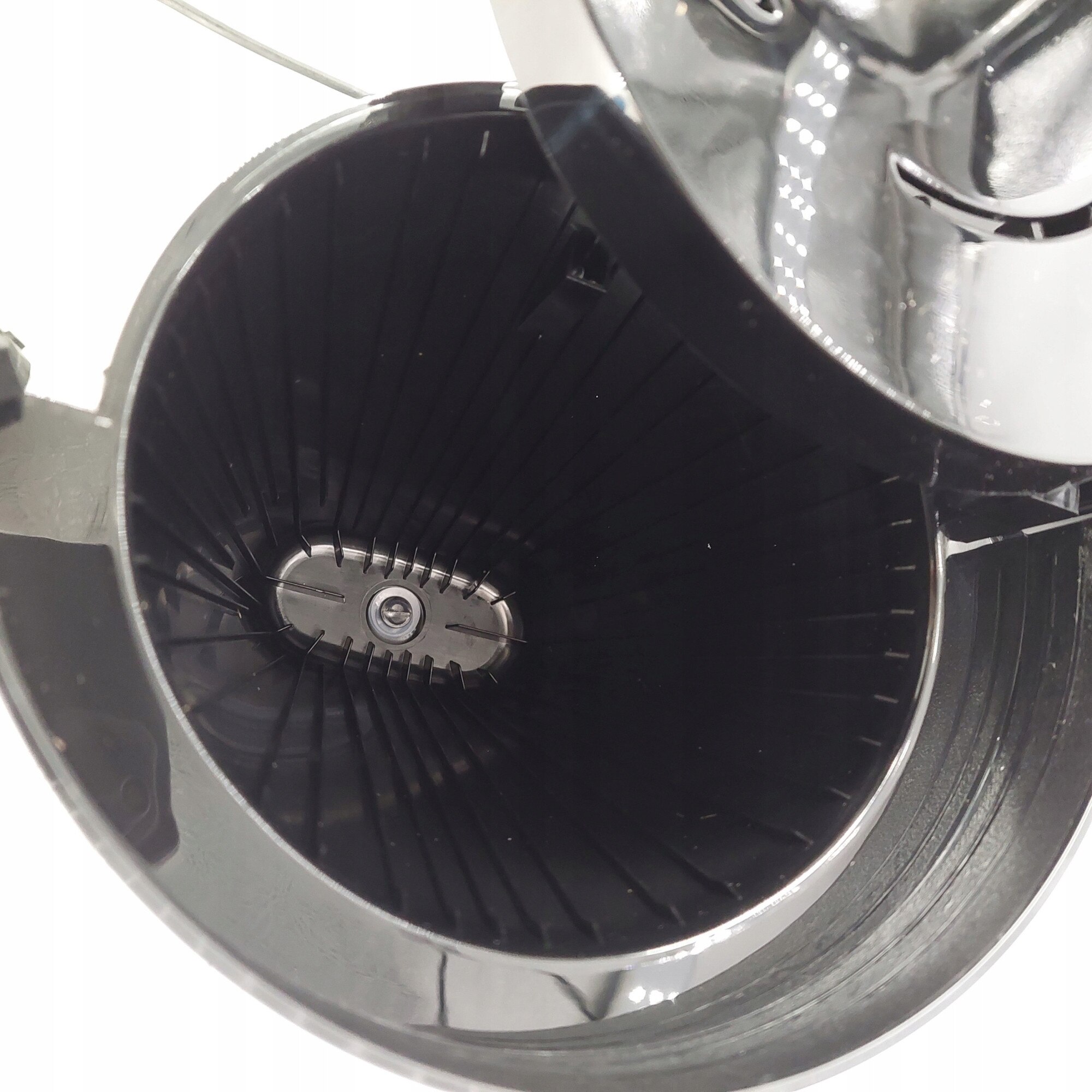 Cafetiera Severin, KA 9252, 1000 W, negru, 1.25l
