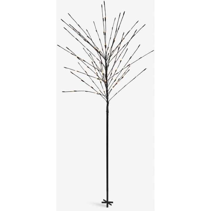 Pom de Craciun 150cm, 140 LED