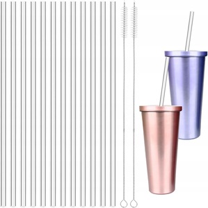 Paie si decoratiuni cocktail