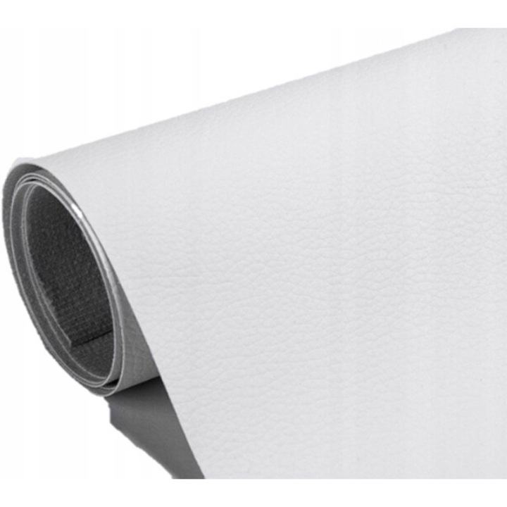 Pachet de 2 bucati de material autoadeziv din ecopiele, 50x138cm, multicolor