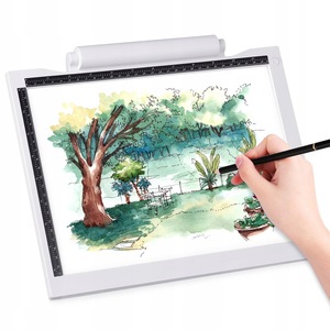 Графични таблети