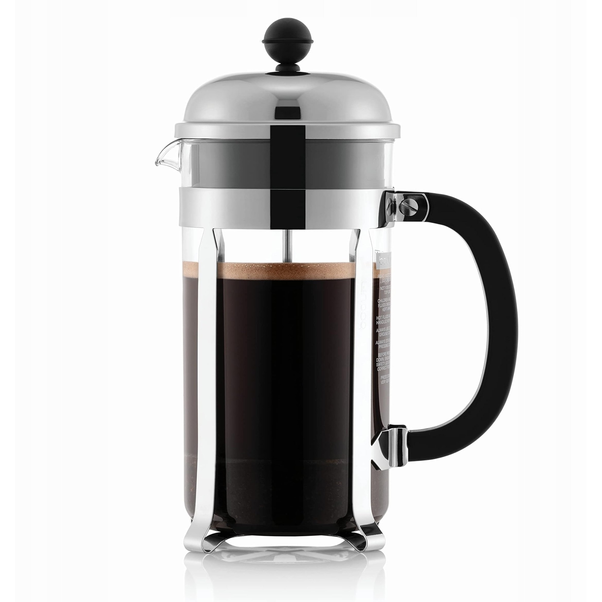 Cafetiera Bodum, sticla, pentru cafea