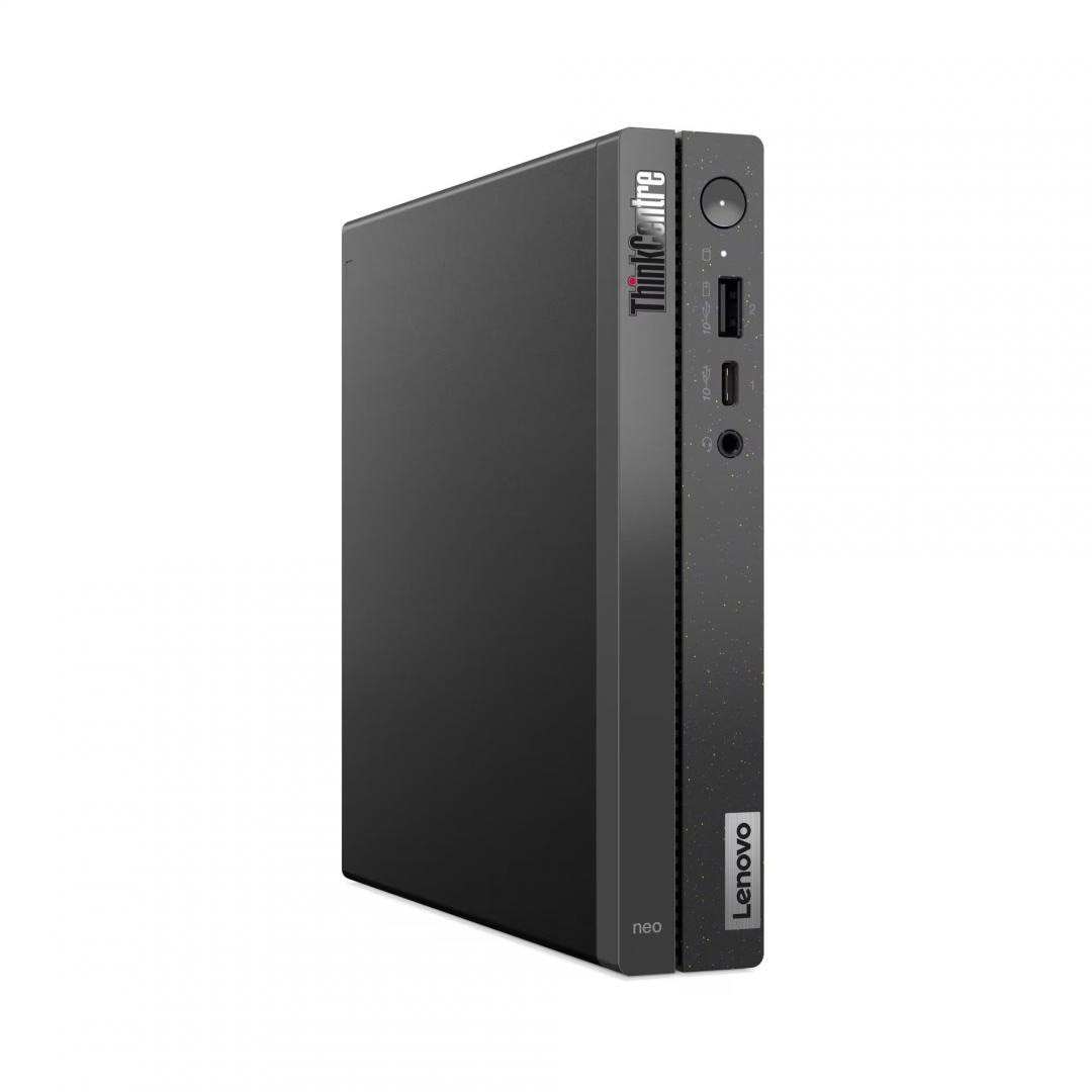Mini PC Lenovo ThinkCentre M920q cu procesor Intel® Core™ i5-8500T