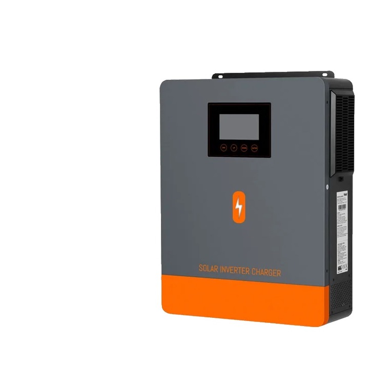 Invertor solar hibrid 6.2KW 48V 220-240V cu WIFI