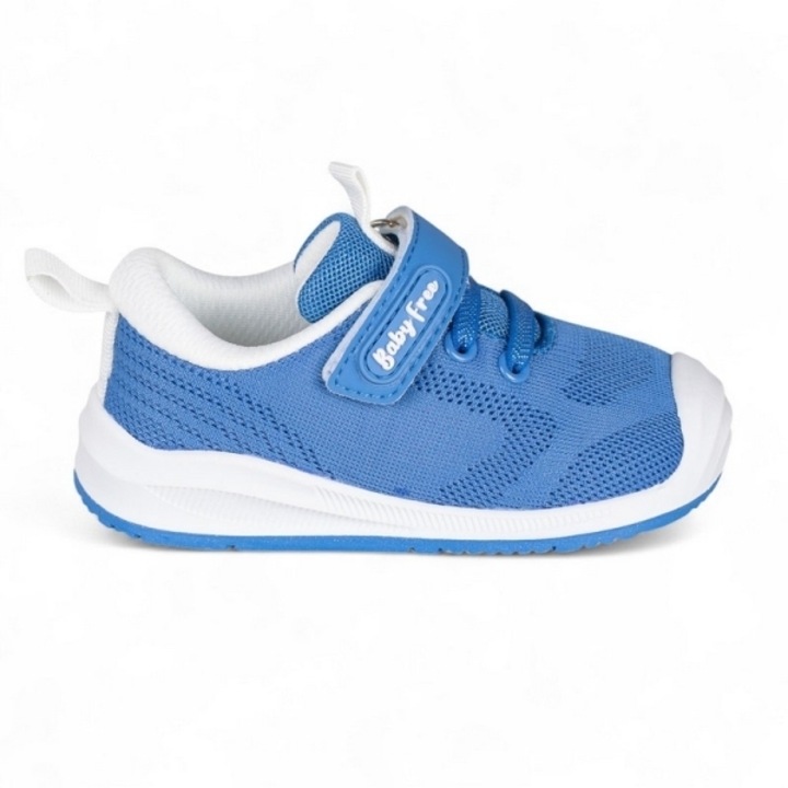 Încălțăminte desculță CHETTO Sport, Albastru