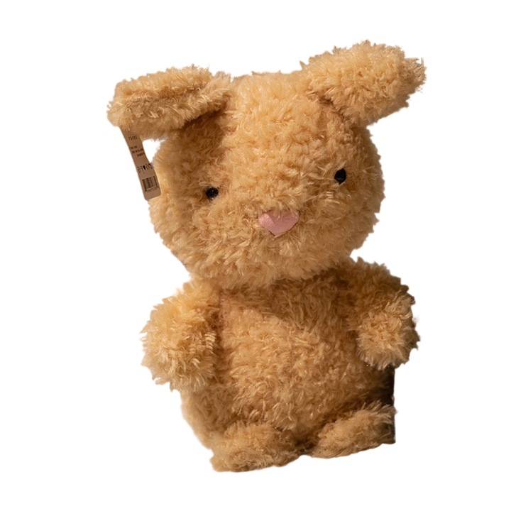 Jucarie de plus, 30 cm, tematica animal, set de jucarii pentru copii