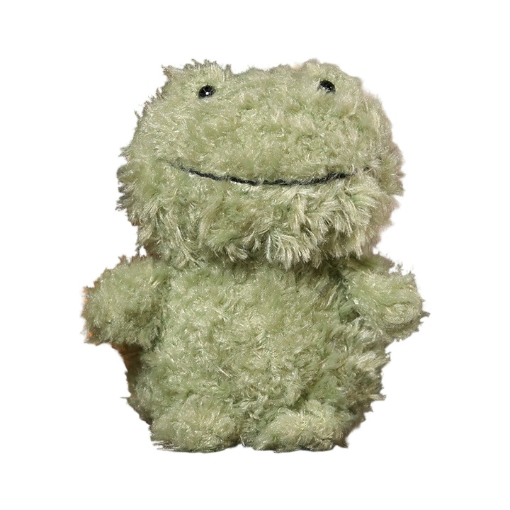 Jucarie de plus, 30 cm, tematica animal, set de jucarii de plus