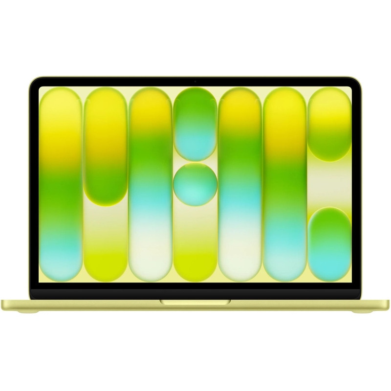 Laptop Apple MacBook Neo 13, Procesor Apple A18 Pro 6-core CPU, 5-core GPU, 13" Liquid Retina, 8GB, 512GB, layout INT, Manual RO, Mac OS Verde