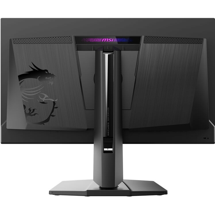 Monitor Gaming QD-OLED MSI 26.5