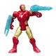Фигурка Avengers - Iron Man с аксесоари, 11 см