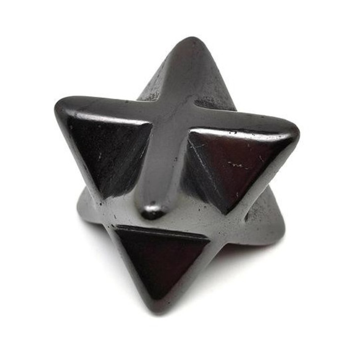 Shungit merkaba 5cm