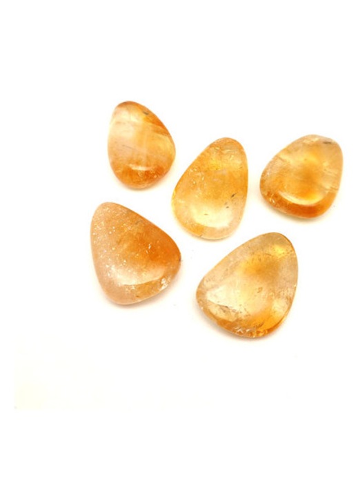 25/30mm Citrin csepp